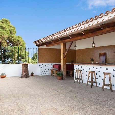 Finca La Vizcondesa Icod De Los Vinos Dış mekan fotoğraf
