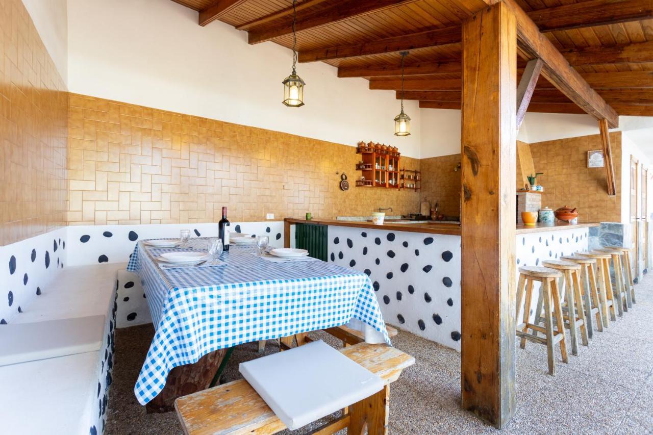 Finca La Vizcondesa Icod De Los Vinos Dış mekan fotoğraf