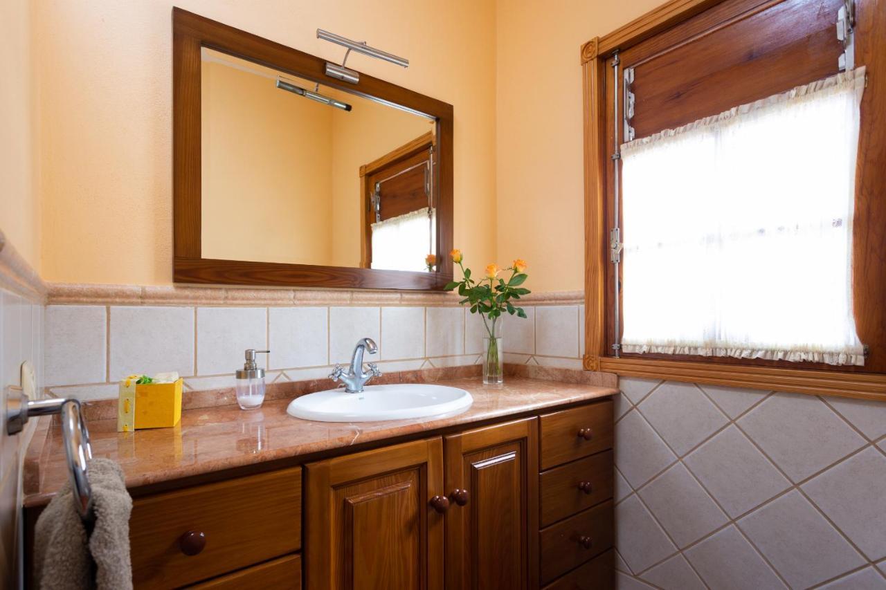 Finca La Vizcondesa Icod De Los Vinos Dış mekan fotoğraf