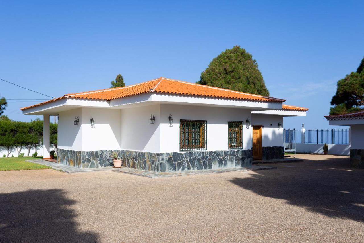 Finca La Vizcondesa Icod De Los Vinos Dış mekan fotoğraf