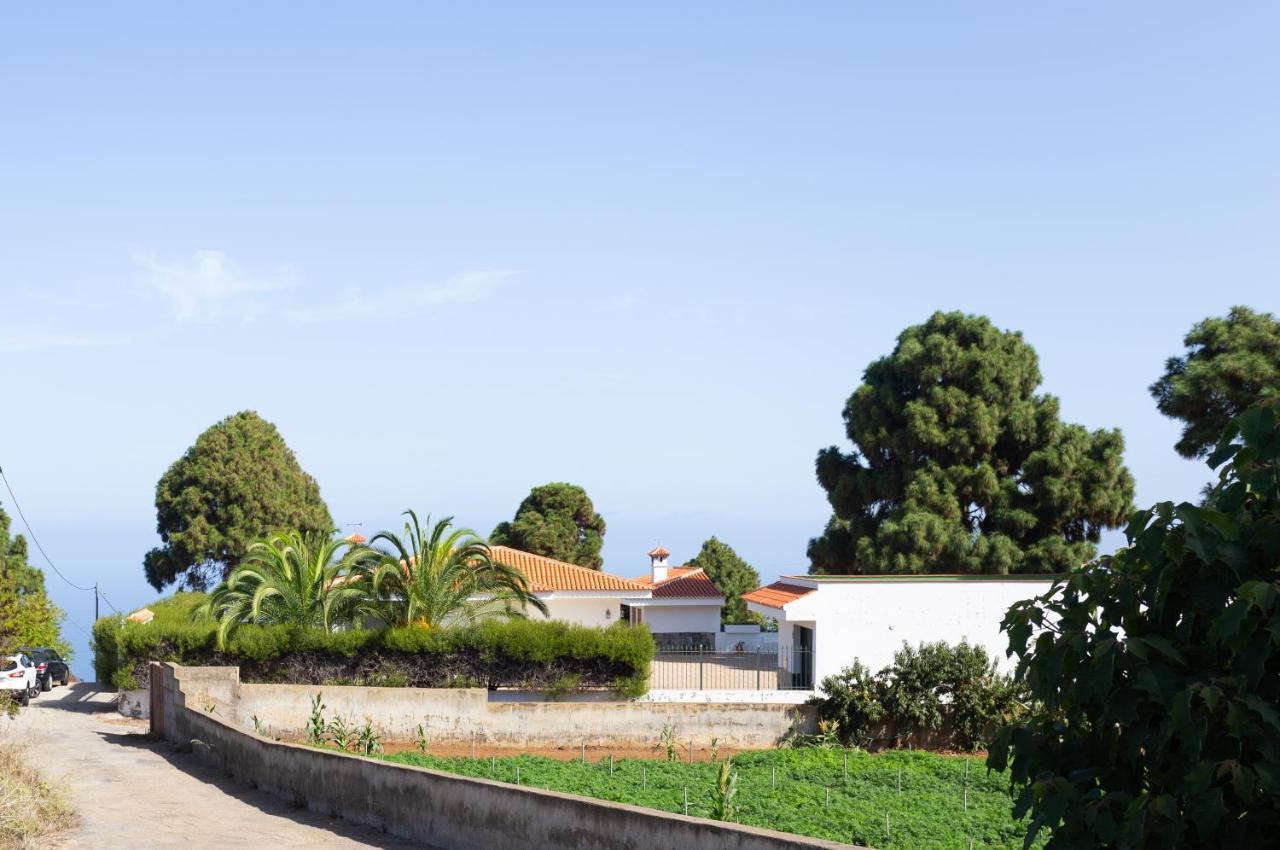 Finca La Vizcondesa Icod De Los Vinos Dış mekan fotoğraf